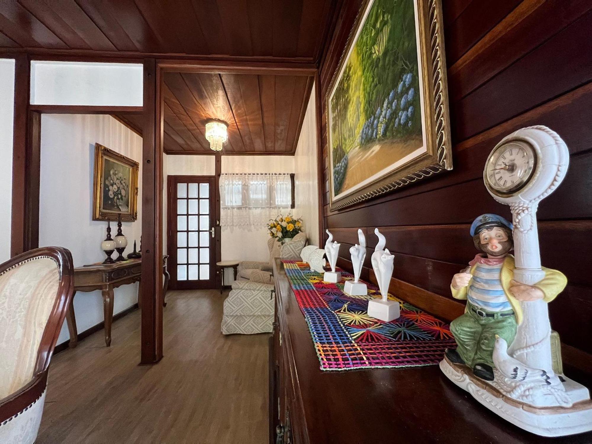 Casa agradável com piscina, a poucos passos da Praia Peruíbe Esterno foto